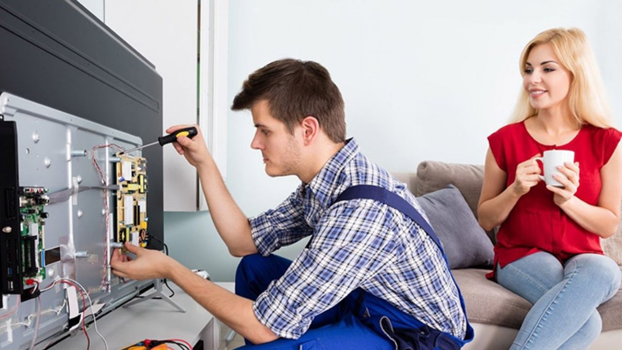 Karamürsel Televizyon Tamircisi